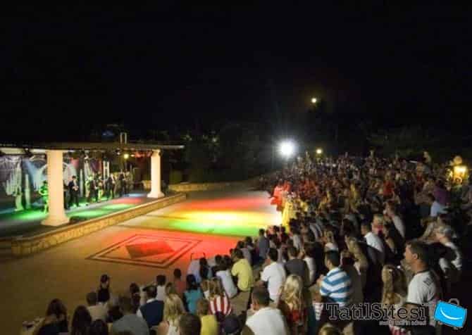 Simena Club Camyuva